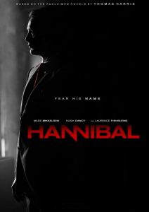 دانلود زیرنویس سریال (2013) Hannibal