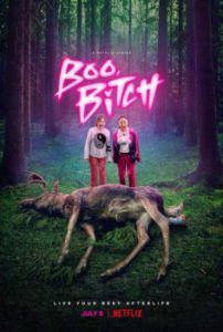 دانلود زیرنویس فارسی سریال (2022) Boo, Bitch
